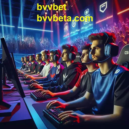 O Crescimento dos eSports: Uma Nova Era de Competição Digital