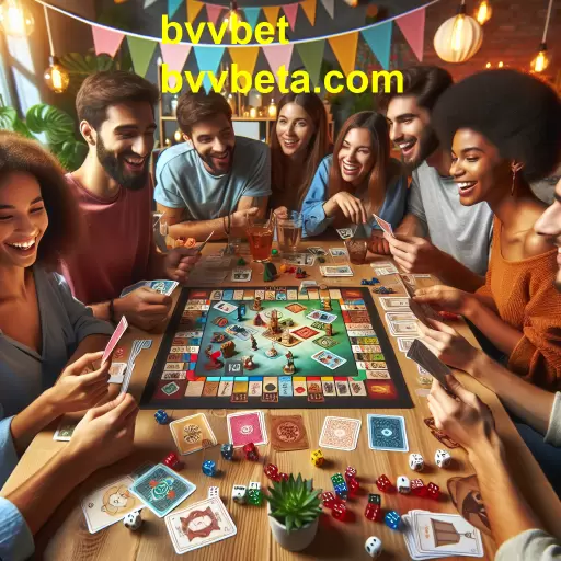 A Magia dos Jogos de Mesa: Estratégia e Diversão em Grupo